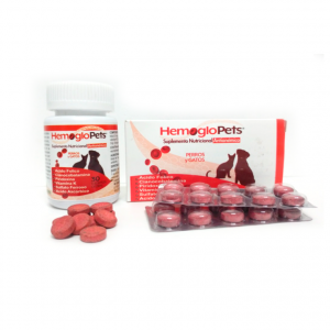 HEMOGLOPET ANTIANEMICO