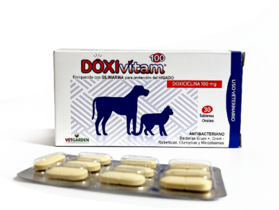 Doxivitam