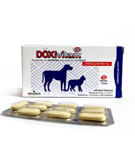 Doxivitam
