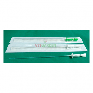 SONDA URINARIA PARA GATOS