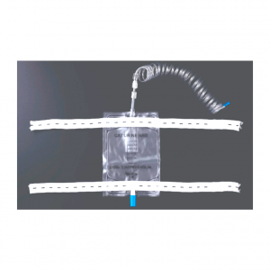 BOLSA RECOLECTORA ORINA