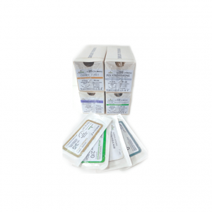 HILO SUTURA QUIRÚRGICA