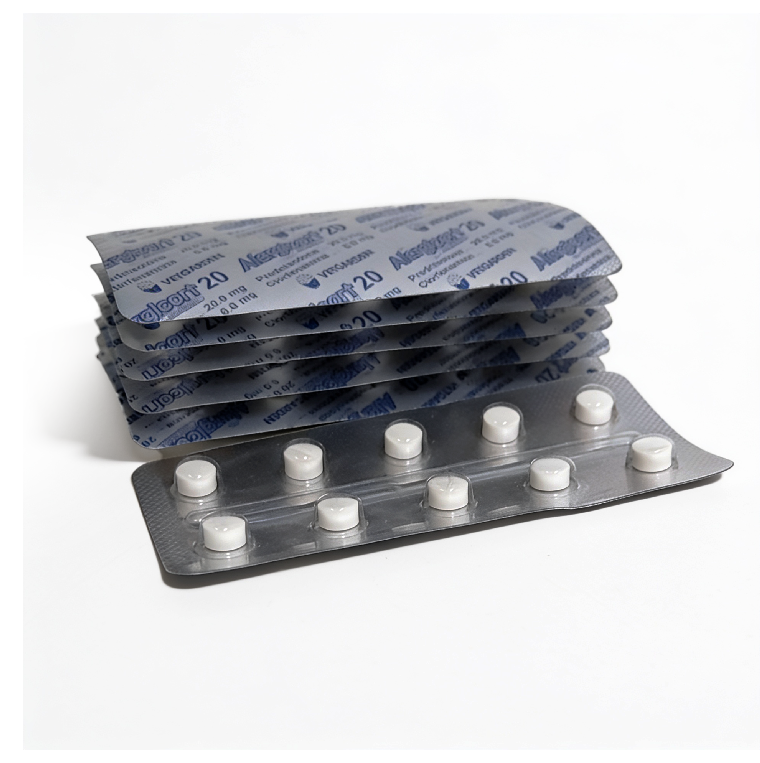 ALERGICORT