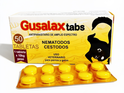 Gusalax_antiparasitario