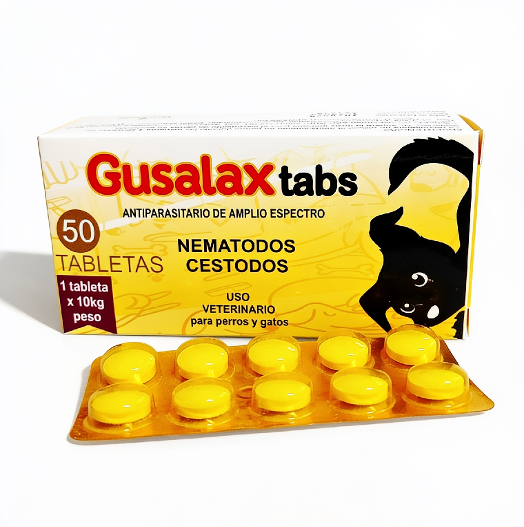 GUSALAX