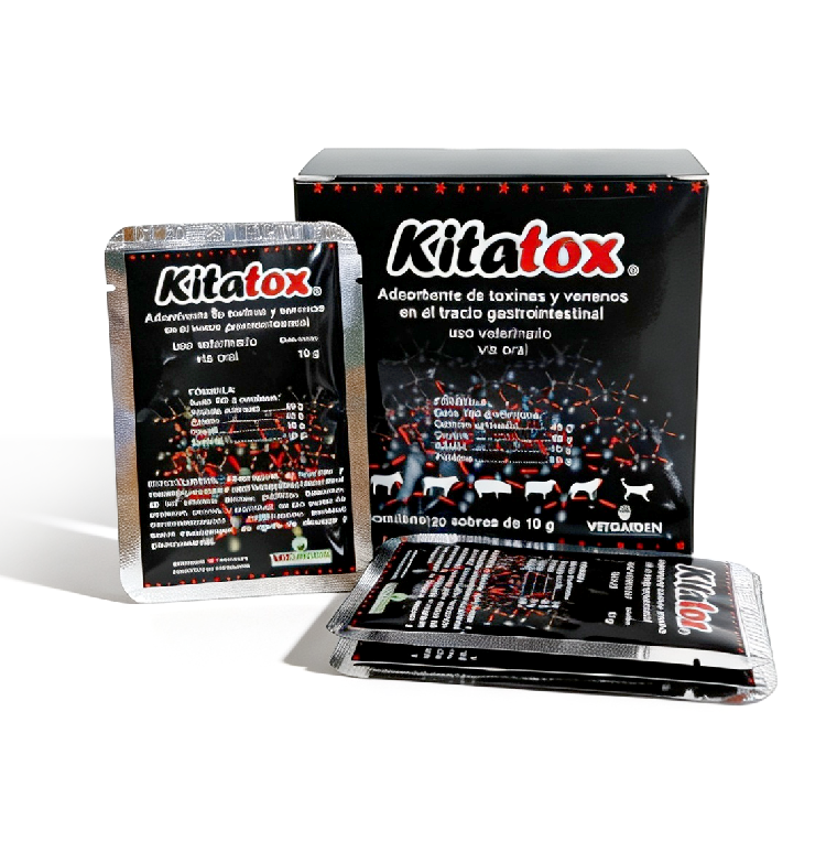 KITATOX