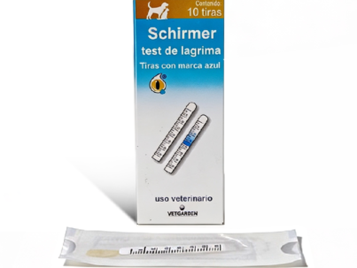 Test_Schirmer
